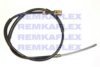 Brovex-Nelson 44.1950 Cable, parking brake